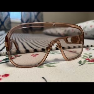 Pre owned Dior sunglasses